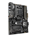 ASUS 990FX R3.0 TUF SABERTOOTH AM3+ ATX Motherboard with USB 3.1