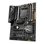 ASUS 990FX R3.0 TUF SABERTOOTH AM3+ ATX Motherboard with USB 3.1