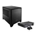 Corsair Obsidian 250D Mini ITX Case + FREE Corsair H5 SF Hydro CPU Cooler worth £64.99