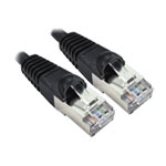 Xclio 0.25m CAT6A Patch Cable