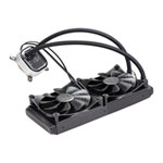 EVGA CLC 280 Intel/AMD 280mm RGB Liquid All in One CPU Cooler