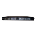 Mellanox MSN2700-CS2F 100GbE 1U Open Ethernet Switch