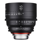 XEEN 85mm T1.5 Cinema Lens by Samyang - PL Mount