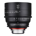 XEEN 85mm T1.5 Cinema Lens by Samyang - MFT Fit