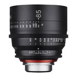 XEEN 85mm T1.5 Cinema Lens by Samyang - Canon Fit