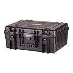 XEEN Case for 6 x Cine Lenses (BW6000) by Samyang