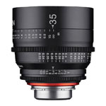 XEEN 35mm T1.5 Cinema Lens by Samyang - Canon Fit
