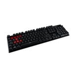 HyperX HX-KB1RD1-UK Mechanical Gaming Keyboard Cherry MX Red