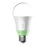 TP LINK LB110 Smart Wireless Screw E27+B22 Bayonet Adapter Dimmable LED Bulb