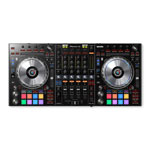 Pioneer DDJSZ2 4Ch Controller for Serato DJ Software