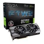 EVGA NVIDIA GeForce GTX 1080 FTW 2 Gaming iCX Cooler