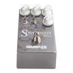 Wampler Sovereign Distortion Pedal