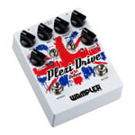 Wampler - Plexi-Drive Deluxe Overdrive Peda