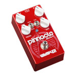 Wampler Pinnacle Standard Distortion Pedal