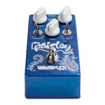 Wampler The Paisley Drive Overdrive Pedal