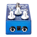 Wampler The Paisley Drive Overdrive Pedal