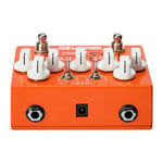 Wampler Hot Wired V2 Pedal