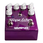 Wampler Faux Tape Echo v2 Pedal