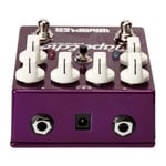 Wampler Faux Tape Echo v2 Pedal