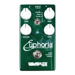 Wampler Euphoria Overdrive Pedal