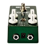 Wampler Euphoria Overdrive Pedal