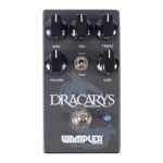 Wampler Dracarys Distortion Pedal