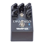 Wampler Dracarys Distortion Pedal