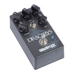 Wampler Dracarys Distortion Pedal