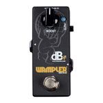 Wampler Decibel + Buffer / Boost Pedal