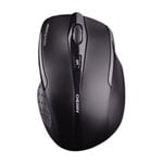 CHERRY Black MW 3000 Wireless USB PC Mouse