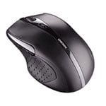 CHERRY Black MW 3000 Wireless USB PC Mouse
