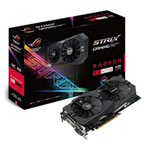 ASUS STRIX GAMING OC AMD Radeon RX 470 8GB Graphics Card