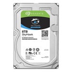 Seagate SkyHawk AI 3.5" SATA Surveillance HDD/Hard Drive