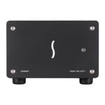 Sonnet Twin 10G SFP Thunderbolt 3 Edition