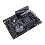 ASUS AMD AM4 Ryzen CROSSHAIR VI HERO X370 ATX Motherboard