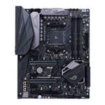 ASUS AMD AM4 Ryzen CROSSHAIR VI HERO X370 ATX Motherboard