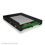 ICY BOX 2.5" to 3.5" HDD/SSD Converter