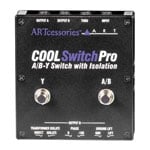 ART CoolSwitchPro Isolated A/B-Y Switch