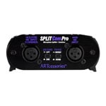 ART SPLITComPro Mic Splitter/Combiner