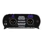 ART SPLITComPro Mic Splitter/Combiner