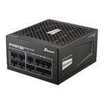 Seasonic 650 Watt Prime Fully Modular 80+ Platinum PSU/Power Supply