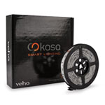 3M Veho Kasa Bluetooth RGB Smart LED Light Strip