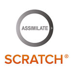 Assimilate SCRATCH 1 Year Licence (For Windows/Mac, Download Code)