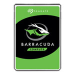 Seagate BarraCuda 2TB 2.5" Laptop SATA 3 HDD/Hard Drive