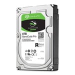 Seagate 8TB BarraCuda Pro 3.5" SATA Performance HDD/Hard Drive ST8000DM005
