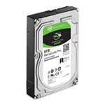 Seagate 8TB BarraCuda Pro 3.5" SATA Performance HDD/Hard Drive ST8000DM005