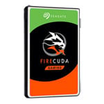 Seagate FireCuda 1TB 2.5" SATA SSHD/Solid State Hybrid Drive