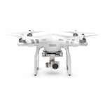 DJI Phantom 3 Advanced Quadcopter Drone (Refurbished)