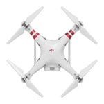 DJI Phantom 3 Standard Quadcopter Drone (Refurbished by DJI trained engineers)