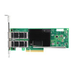 Intel 2 Port 40 Gigabit SFP+ PCIe Network Adaptor